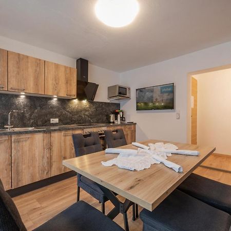Pension Steinadler Neustift im Stubaital Zewnętrze zdjęcie