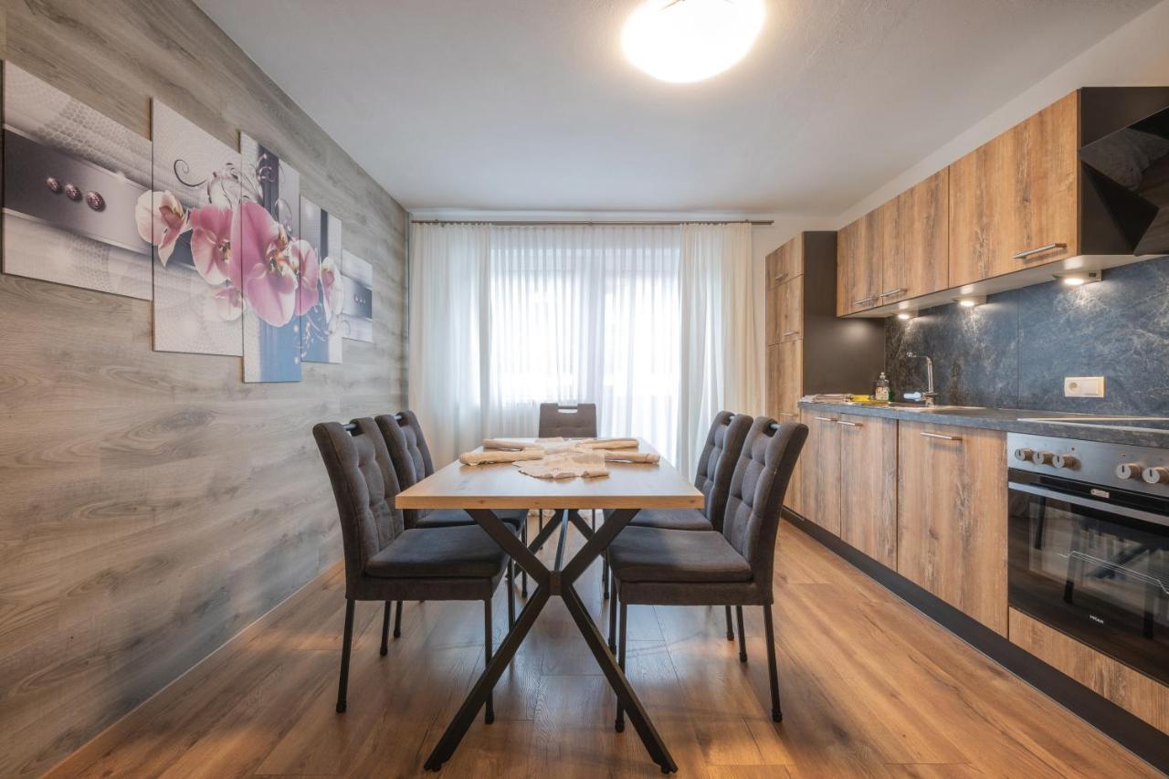 Pension Steinadler Neustift im Stubaital Zewnętrze zdjęcie