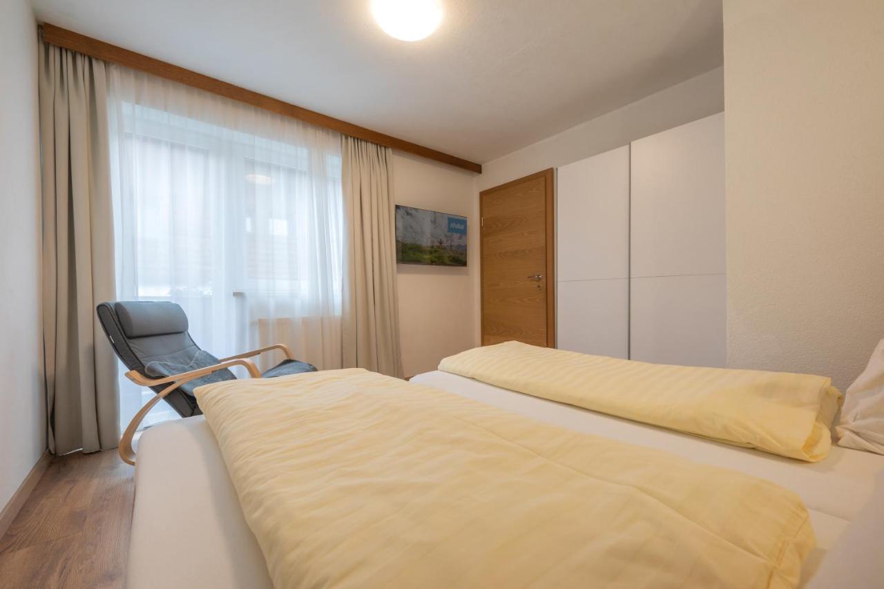 Pension Steinadler Neustift im Stubaital Zewnętrze zdjęcie