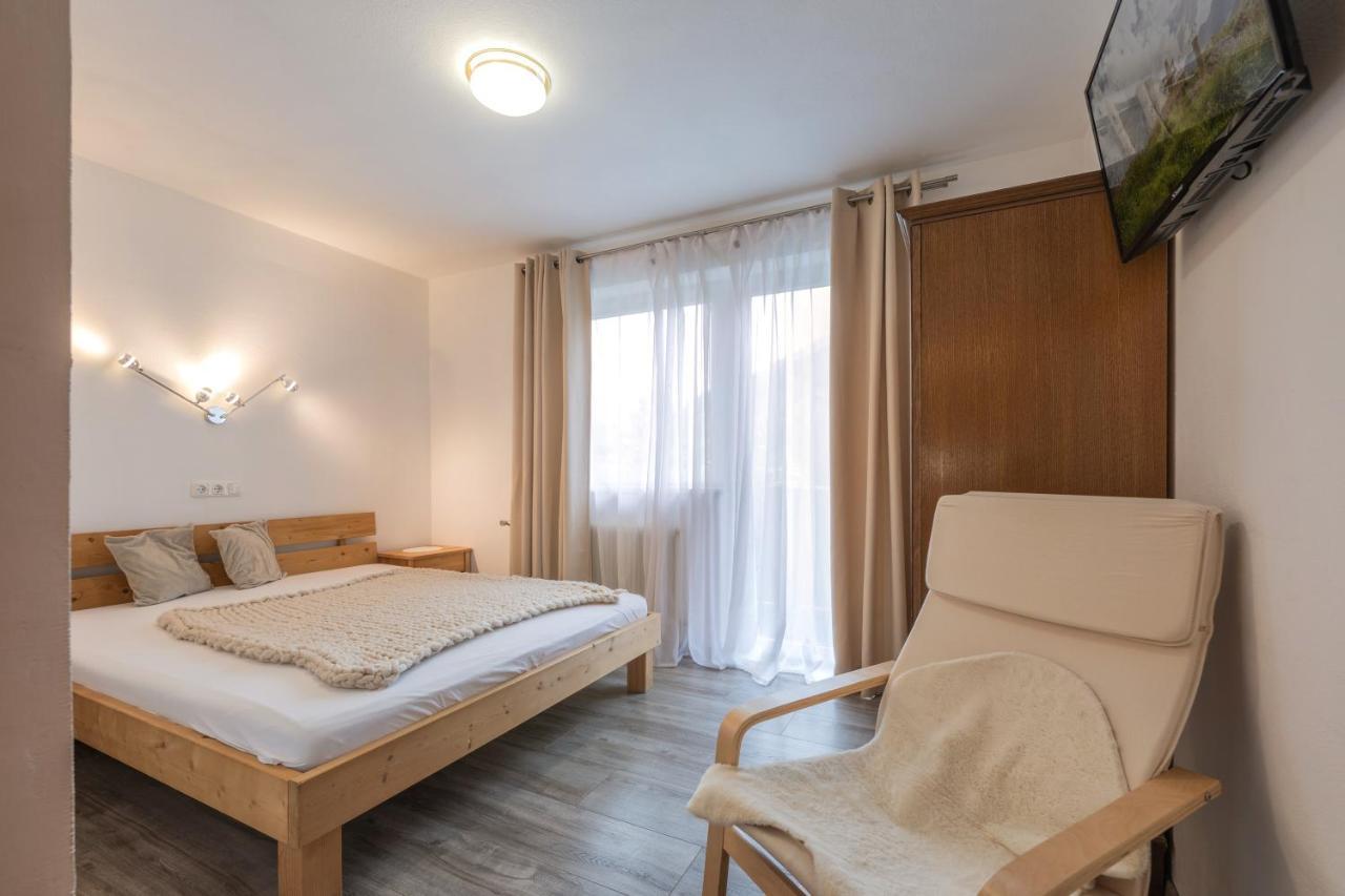 Pension Steinadler Neustift im Stubaital Zewnętrze zdjęcie